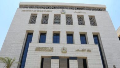"أوقاف شمال سيناء" تستعد لإطلاق فعاليات الأسبوع الثقافى فى مسجد السلام