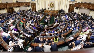 وزيرة التخطيط: نستورد أمصالا للسعار بتكلفة 1.2 مليار جنيه سنويا