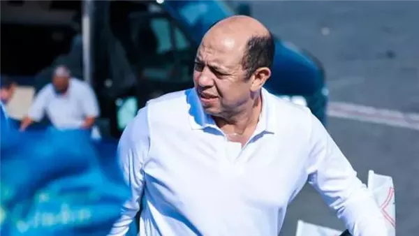 أحمد سليمان يحضر ودية الزمالك وبتروجت، وإيجاريا يشارك أساسيًا أحمد سليمان يحضر ودية الزمالك وبتروجت، وإيجاريا يشارك أساسيًا