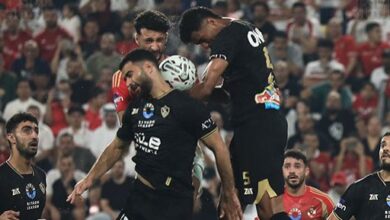 مواعيد مباريات الأهلي والزمالك فى مجموعات دوري الأبطال والكونفدرالية