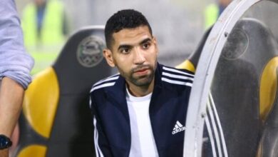 أقوال نجل التربى فى واقعة سحر مؤمن زكريا: "كنت نايم وأخويا قالى الكابتن تحت"