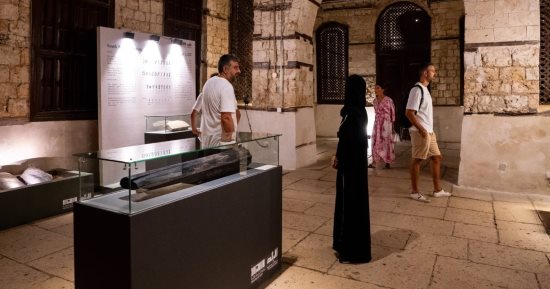 أهم 4 مزارات وفاعليات بعروس البحر الأحمر بالمملكة العربية السعودية.. جدة أهم 4 مزارات وفاعليات بعروس البحر الأحمر بالمملكة العربية السعودية.. جدة