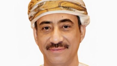 الشئون العربية بنقابة الصحفيين تستضيف سفير سلطنة عُمان اليوم