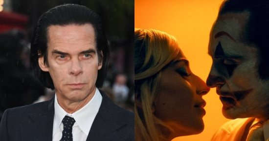 المغنى العالمى نيك كيف مفاجأة فيلم Joker: Folie à Deux .. اعرف القصة المغنى العالمى نيك كيف مفاجأة فيلم Joker: Folie à Deux .. اعرف القصة