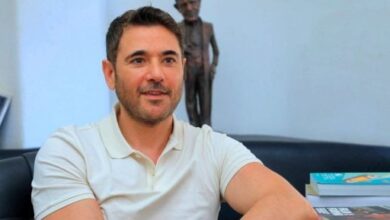النجم أحمد عز يعود لاستئناف تصوير فيلمه الجديد فرقة الموت الفترة المقبلة