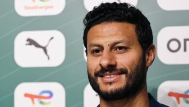 انتظام لاعبى الأهلي الدوليين فى مران اليوم قبل السفر للإمارات انتظام لاعبى الأهلي الدوليين فى مران اليوم قبل السفر للإمارات