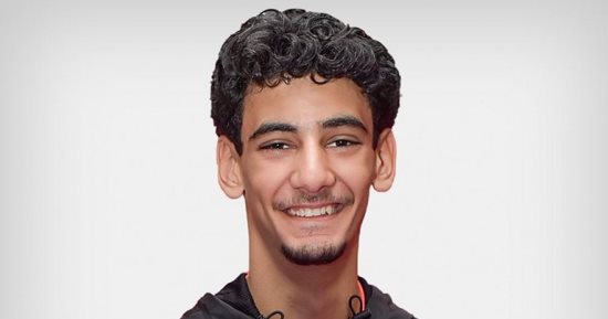 تعرف على مشوار البطل المصري عمر فتحي لحصد برونزية العالم فى التايكوندو تعرف على مشوار البطل المصري عمر فتحي لحصد برونزية العالم فى التايكوندو