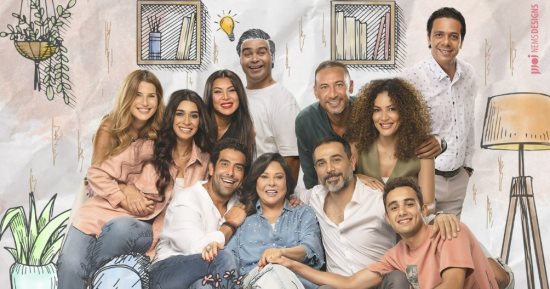 تيتا زوزو الحلقة14.. البزاوى يخطط لإيذاء إسعاد يونس من أجل مصالحه الفاسدة تيتا زوزو الحلقة14.. البزاوى يخطط لإيذاء إسعاد يونس من أجل مصالحه الفاسدة