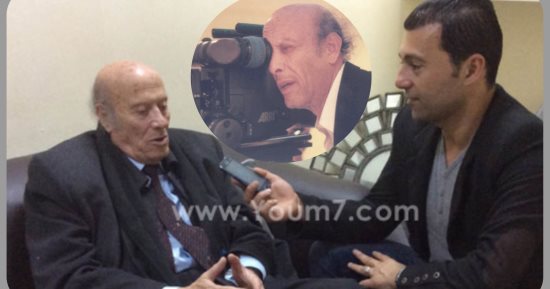 جمال عبد الناصر يكتب.. من يحقق حلم المخرج الراحل محمد راضى؟ جمال عبد الناصر يكتب.. من يحقق حلم المخرج الراحل محمد راضى؟