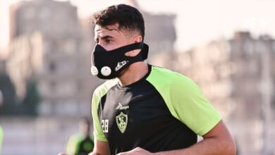 جوميز يحسم اليوم مصير الونش وأحمد فتوح من قائمة الزمالك