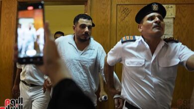 حيثيات حكم إعدام سفاح التجمع.. الجنايات تكشف كيف خطط لقتل ضحاياه