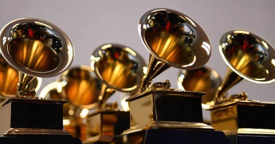 ديزنى تحصل على حقوق عرض جوائز الـ Grammy حتى 2036 ديزنى تحصل على حقوق عرض جوائز الـ Grammy حتى 2036