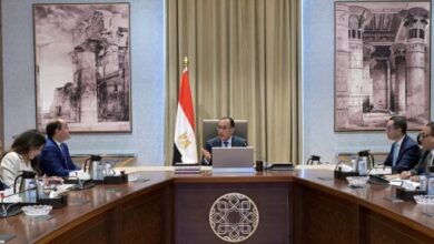 رئيس الوزراء يستعرض المخرجات النهائية للتسهيلات الضريبية ومحفزات الاستثمار