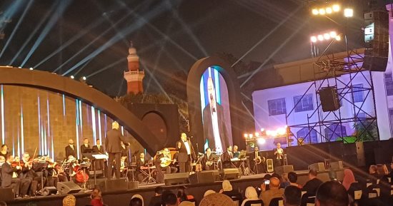فؤاد زبادى: شرف كبير تكريمى فى مهرجان الموسيقى العربية فؤاد زبادى: شرف كبير تكريمى فى مهرجان الموسيقى العربية