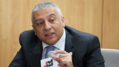 كتلة الحوار تُصدر ورقة سياسية حول دور مصر الإيجابى مع دول القرن الإفريقى