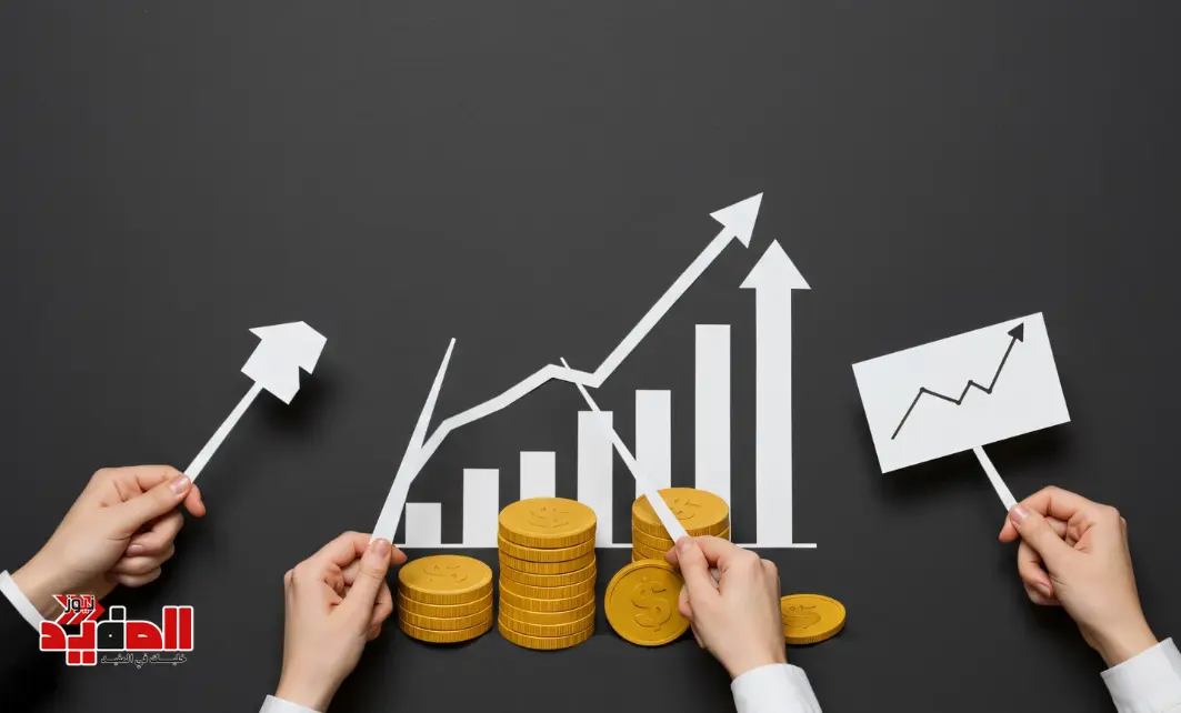 دليلك الذهبي: كيف تختار استثمارًا يناسب دخلك