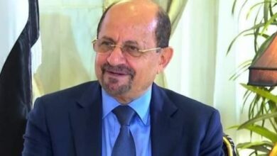 مباحثات يمنية روسية حول العلاقات الثنائية والتعاون بين البلدين