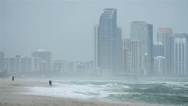 مبان ستمحى من على وجه الأرض، بايدن يحذر سكان فلوريدا من أكبر كارثة منذ قرن مبان ستمحى من على وجه الأرض، بايدن يحذر سكان فلوريدا من أكبر كارثة منذ قرن