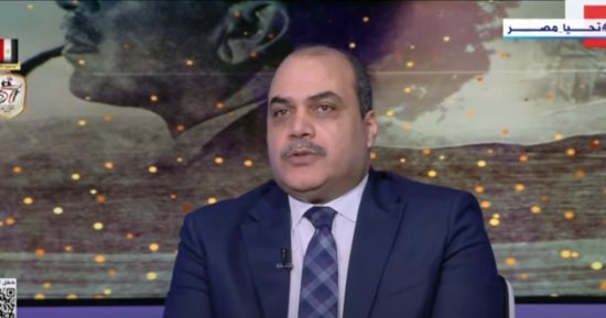 محمد الباز: تعاون الرئيس الراحل أنور السادات مع الإسلاميين خطأ كبير محمد الباز: تعاون الرئيس الراحل أنور السادات مع الإسلاميين خطأ كبير