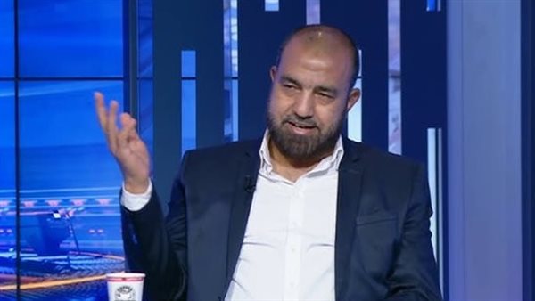 محمد رمضان معلقا على أزمة القندوسي في الأهلي: ما كانش ينفع نسكت محمد رمضان معلقا على أزمة القندوسي في الأهلي: ما كانش ينفع نسكت