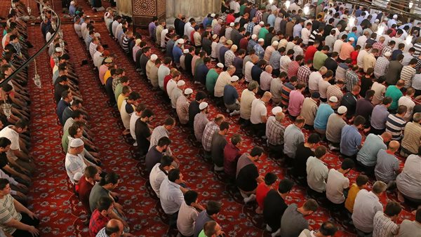 مواقيت الصلاة اليوم الأربعاء 2 – 10 مواقيت الصلاة اليوم الأربعاء 2 – 10