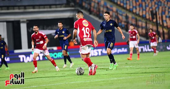 موعد مباراة الأهلى وسيراميكا فى كأس السوبر المحلى موعد مباراة الأهلى وسيراميكا فى كأس السوبر المحلى