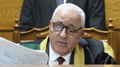 نظر محاكمة 22 متهما بقضية "الهيكل الإدارى" غدا