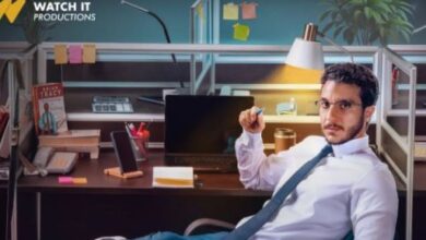 هل ينجح نور النبوي فى تحقيق التارجت 25 مليون خلال 6 شهور