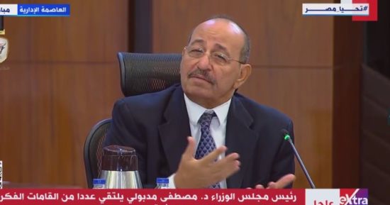 ‌‏جمال عبد الجواد: مبدأ نأى مصر عن التورط فى الصراعات شديد الأهمية
