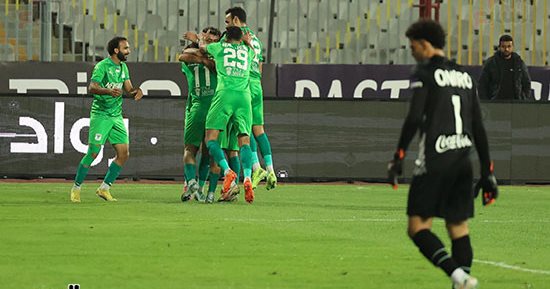 5 معلومات عن مباراة المصرى وأنيمبا النيجيرى فى مجموعات الكونفدرالية 5 معلومات عن مباراة المصرى وأنيمبا النيجيرى فى مجموعات الكونفدرالية