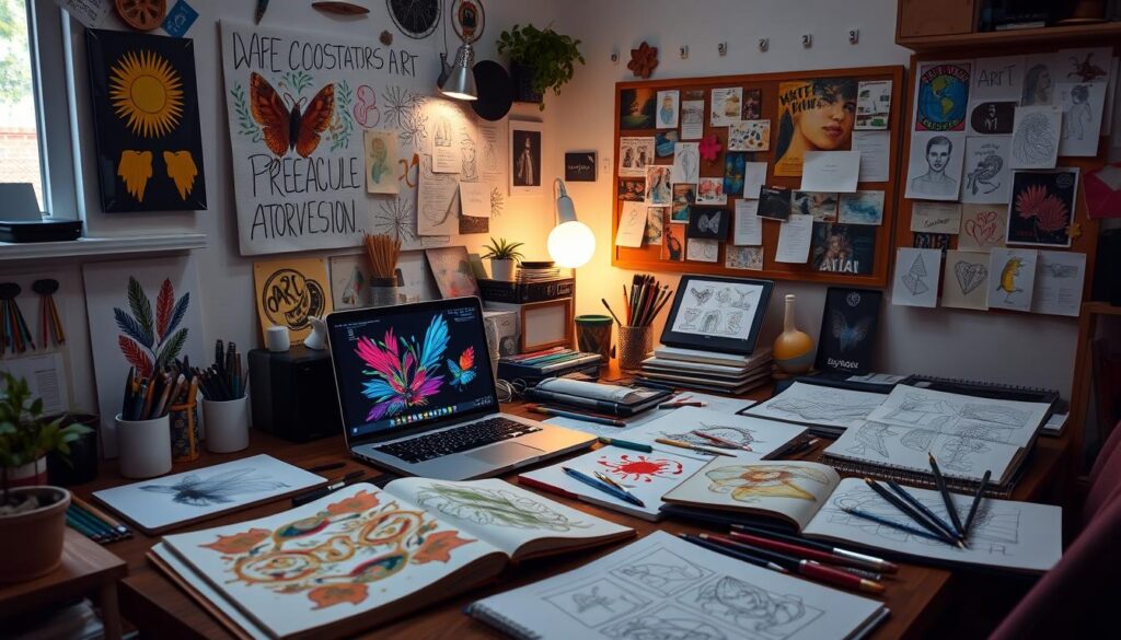 creative projects