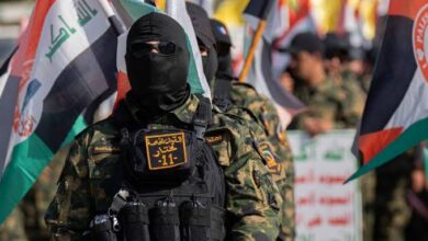 العراق يوجه باستمرار إرسال المساعدات إلى غزة ولبنان