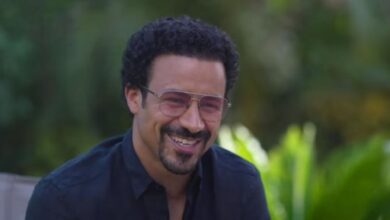 أحمد داود عن فيلم الهوى سلطان: أكتر حاجة أسعدتنى إن فى ناس رجعت لبعض بسببه