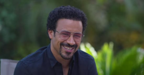 أحمد داود عن فيلم الهوى سلطان: أكتر حاجة أسعدتنى إن فى ناس رجعت لبعض بسببه أحمد داود عن فيلم الهوى سلطان: أكتر حاجة أسعدتنى إن فى ناس رجعت لبعض بسببه