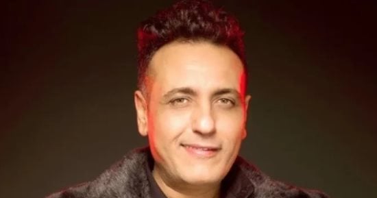 أرملة محمد رحيم تعلن تغيير موعد عزائه غدًا بدلا من الثلاثاء أرملة محمد رحيم تعلن تغيير موعد عزائه غدًا بدلا من الثلاثاء