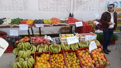 أماكن سوق اليوم الواحد بالقاهرة ومواعيدها