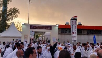 إجراء قرعة الحج بالمركز الثقافى فى كفر الشيخ غدا.. اعرف التفاصيل