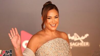 إيناس الدغيدى أدخلتها الفن المصرى.. معلومات عن هند صبرى فى يوم ميلادها