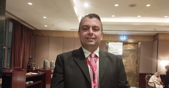 استشارى بمعهد الكبد: الأطعمة لها دور فى التهابات القولون والإصابة بالأورام استشارى بمعهد الكبد: الأطعمة لها دور فى التهابات القولون والإصابة بالأورام