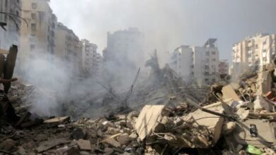 الأمم المتحدة: استشهاد أكثر من 200 طفل فى لبنان خلال شهرين