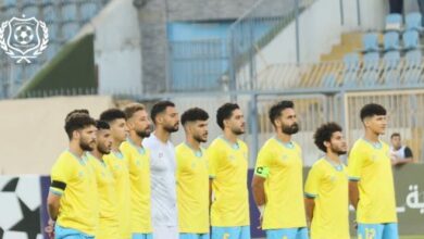 الإسماعيلي يواجه فايد وديا السبت المقبل استعدادا لبتروجت