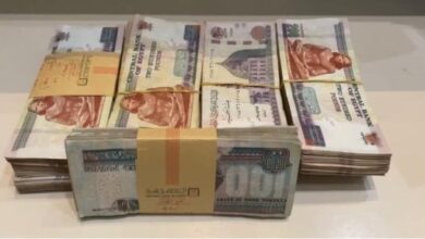 التحقيق مع المتهمين بالاشتراك مع سيدة في غسل 30 مليون جنيه بأنشطة مشبوهة