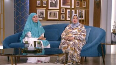 الحاجة سماح تكشف عن مأساة جحود أهلها وأبنائها لـ"واحد من الناس".. فيديو