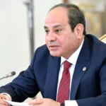 «السيسي» يطالب بقرارات دقيقة وشفافية كاملة في طعون المرحلة الأولى