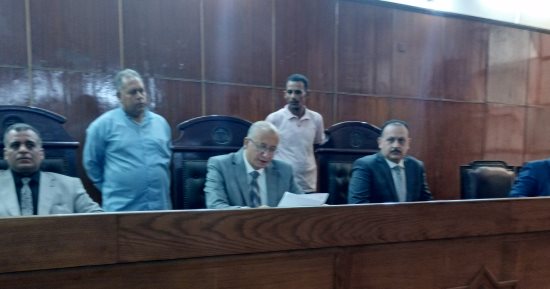السجن 5 سنوات لمتهم بتهديد فتاة على موقع التواصل الاجتماعى بسوهاج السجن 5 سنوات لمتهم بتهديد فتاة على موقع التواصل الاجتماعى بسوهاج