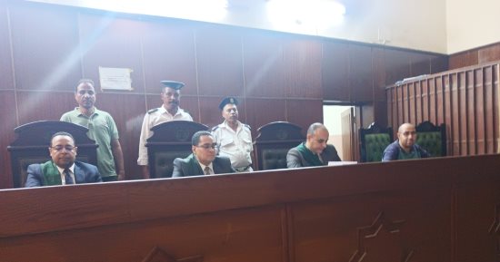السجن المشدد 6 سنوات لمتهم بالاتجار فى الحشيش بسوهاج السجن المشدد 6 سنوات لمتهم بالاتجار فى الحشيش بسوهاج
