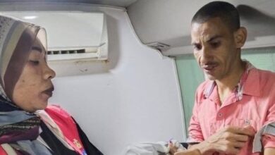 الفرق الصحية بالأقصر تستكمل دعم المواطنين مجانا بمبادرة 100 يوم صحة.. صور