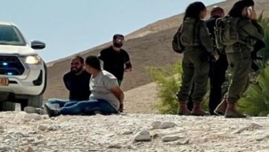 القاهرة الإخبارية: الاحتلال الإسرائيلى يتخذ إجراءات قمعية ضد الفلسطينيين بالضفة
