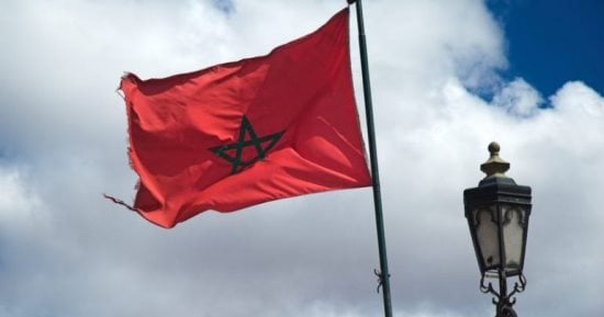 المغرب يحبط 48 ألف عملية هجرة غير شرعية المغرب يحبط 48 ألف عملية هجرة غير شرعية