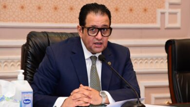 النائب علاء عابد: وقف إطلاق النار على لبنان يُمثل انتصارا للدبلوماسية المصرية